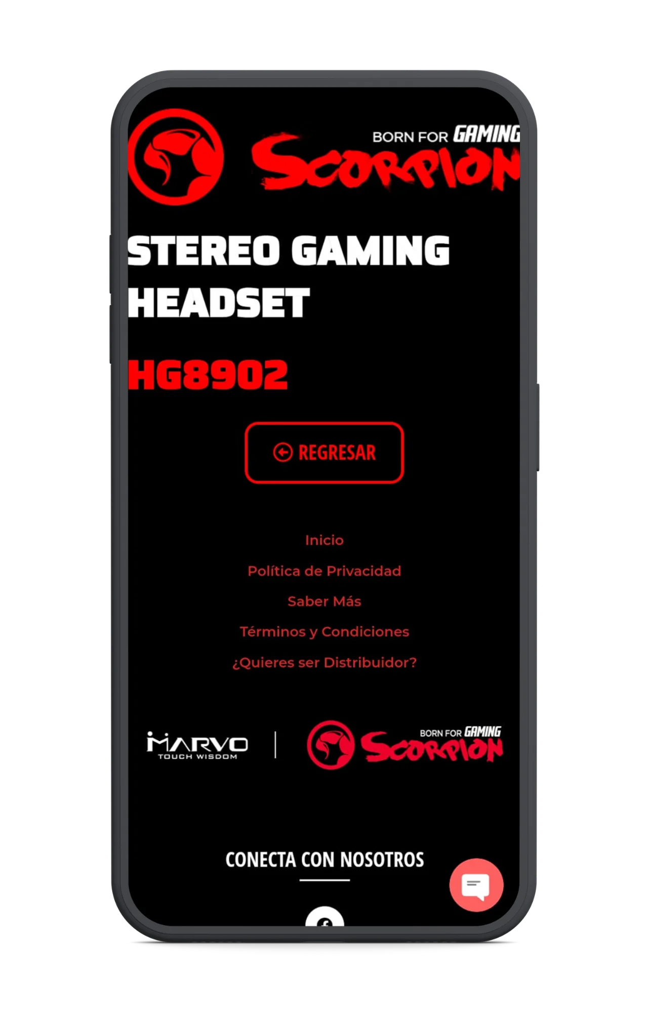 Comercio electrónico escalable