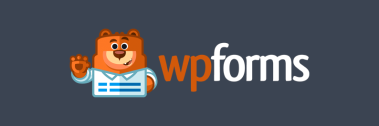 WP Forms Plugin