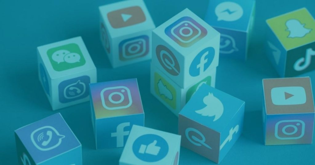 Plan de Contenidos Redes Sociales