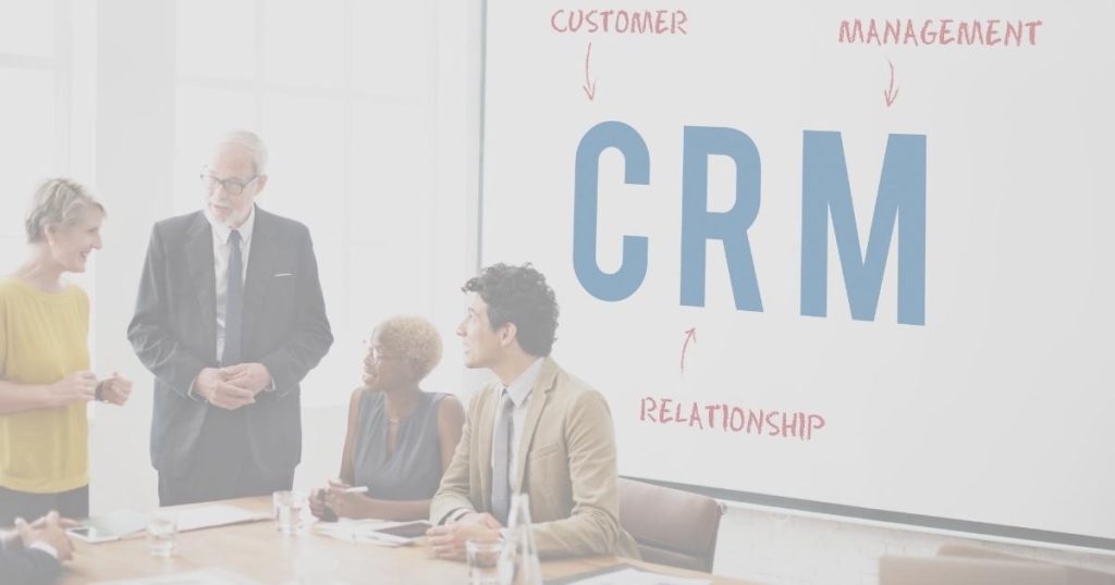 ¿Qué es un CRM?