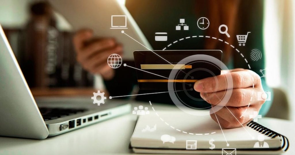 ¿Cómo transformar tu Negocio Físico al Mundo Digital?