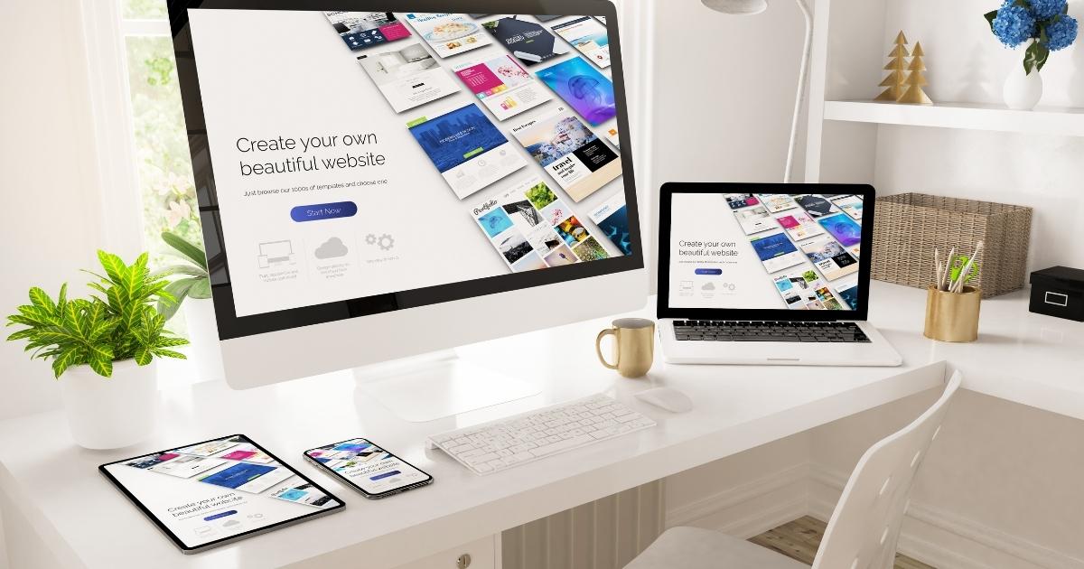 Optimización de su sitio para el diseño web adaptable: Una guía completa