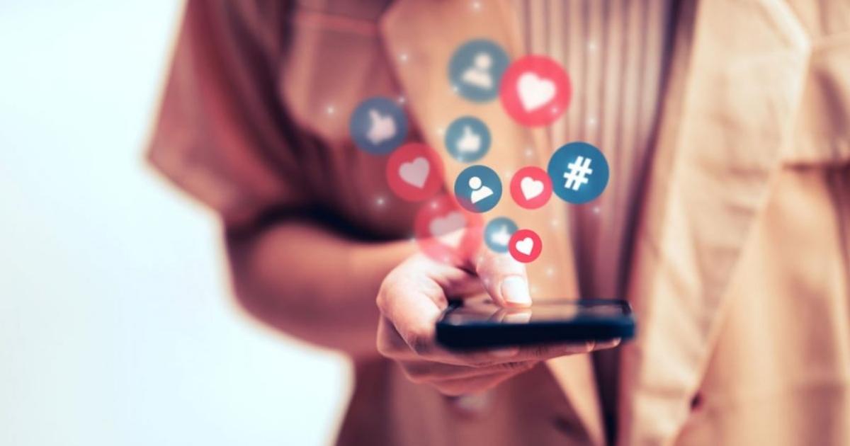 ¿Qué publicar en cada Red Social?