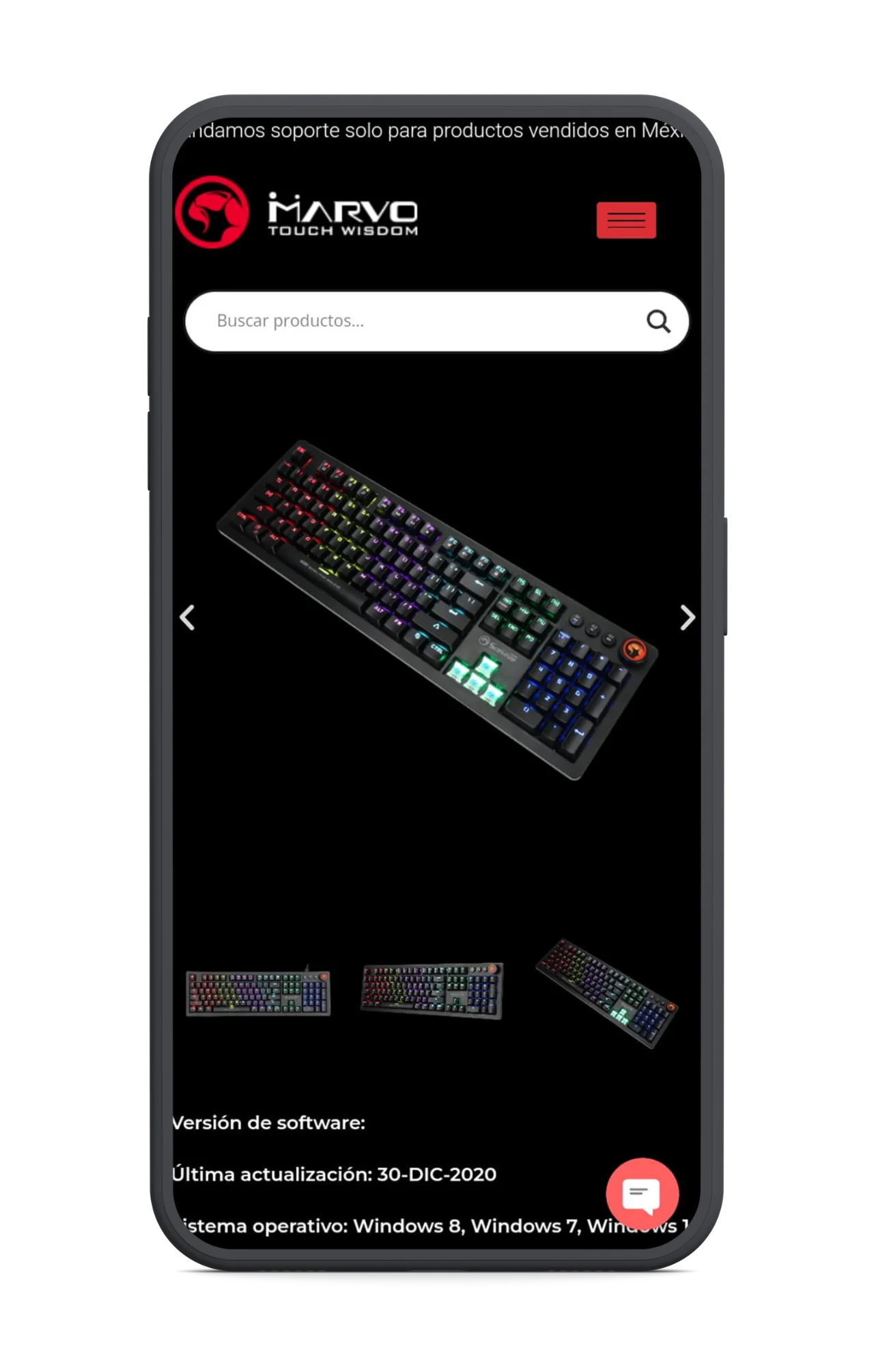 Comercio Electrónico