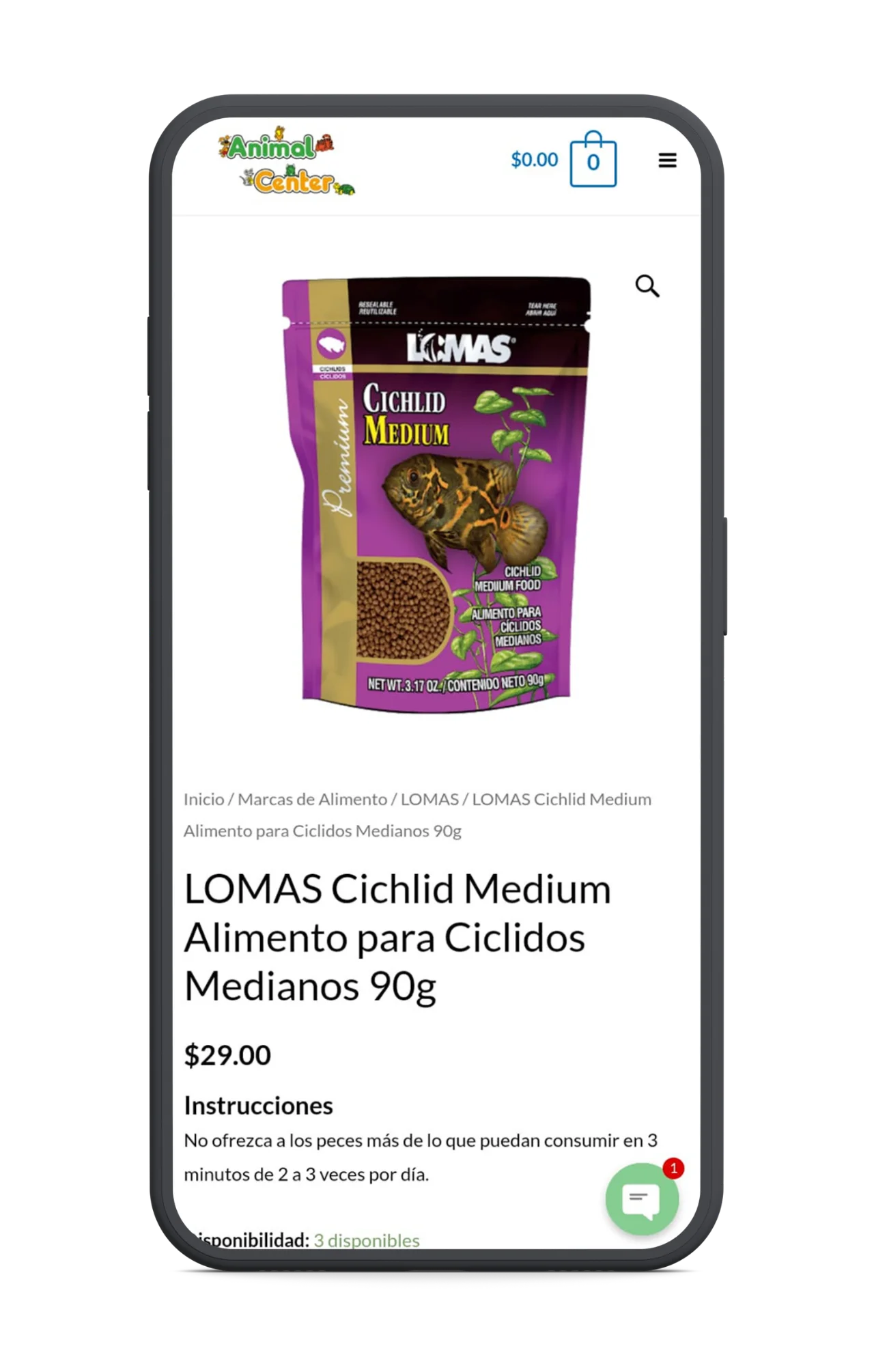 Comercio electronico movil