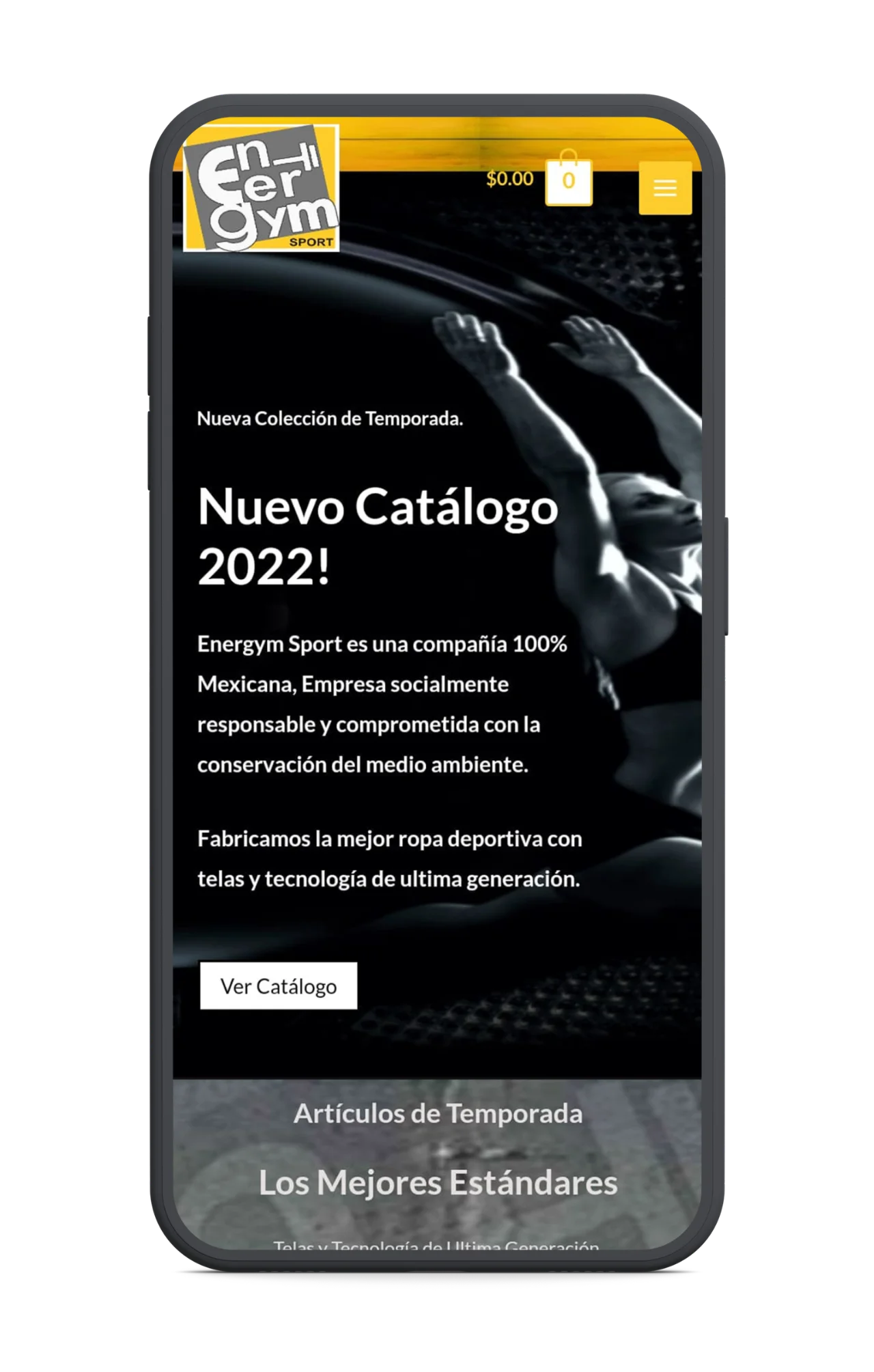 Comercio en línea seguro