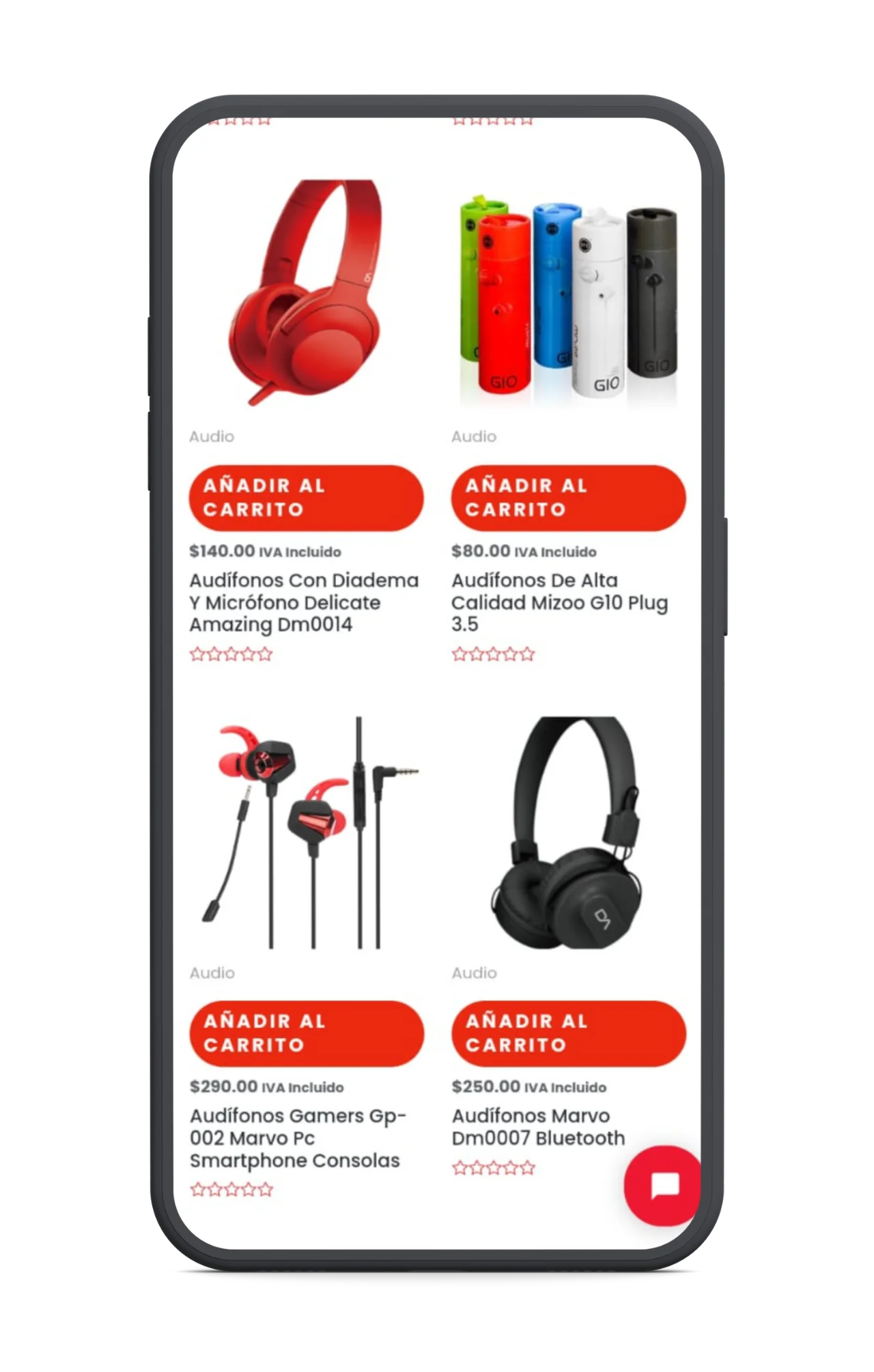 Compras por internet