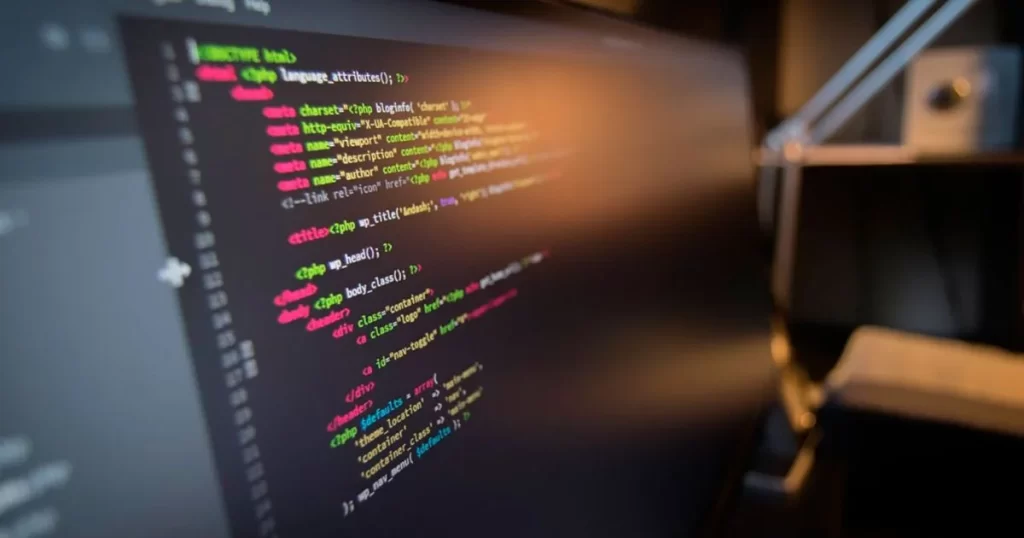 Los últimos avances del desarrollo web: tendencias y tecnologías