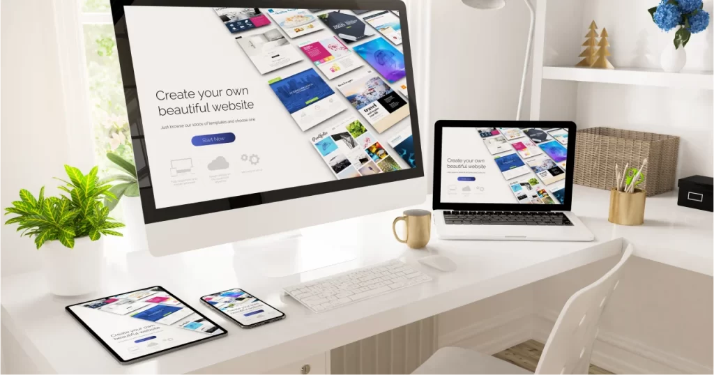 Optimización de Sitio Web