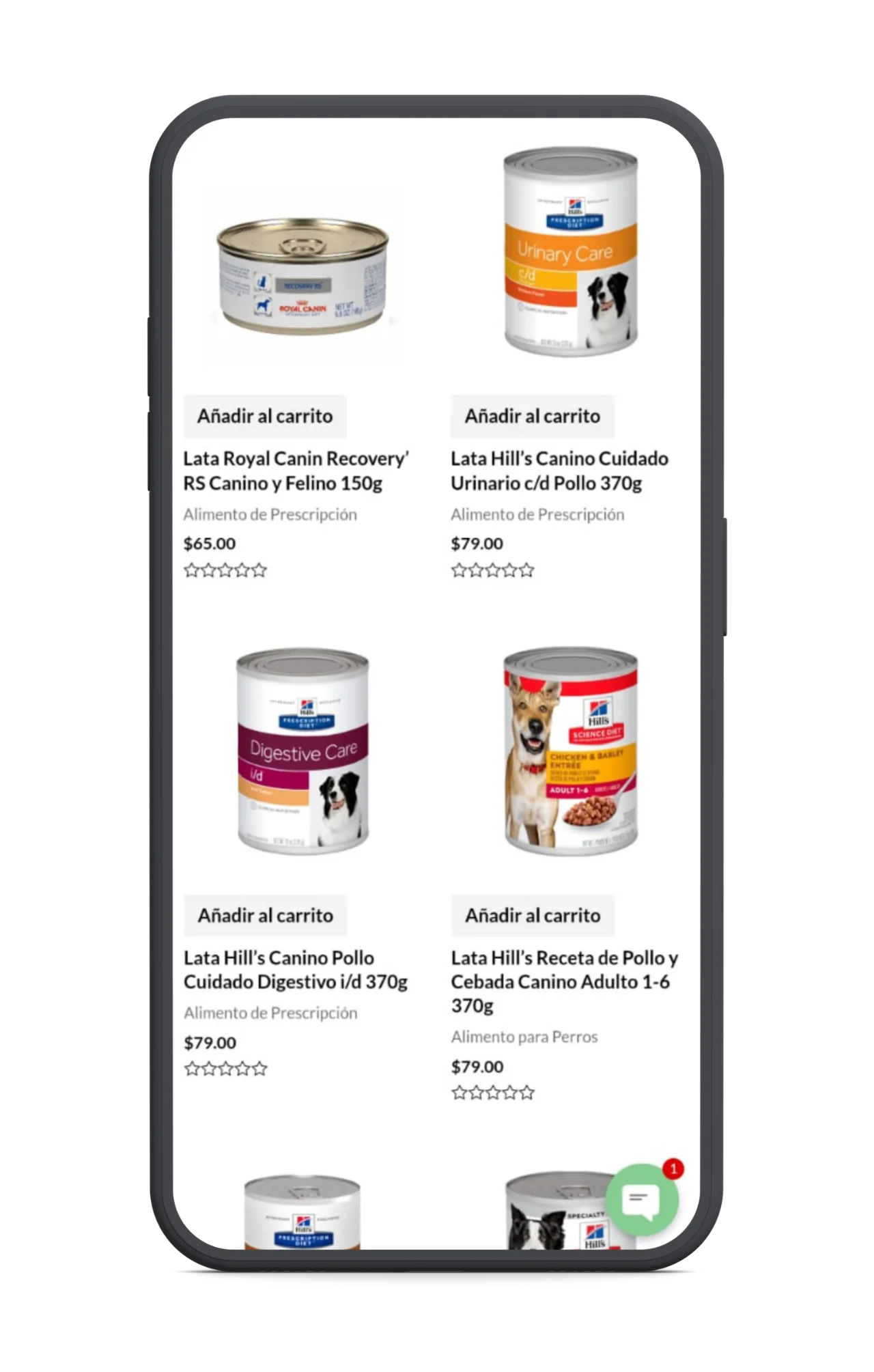 Paginas Web para Vender Productos